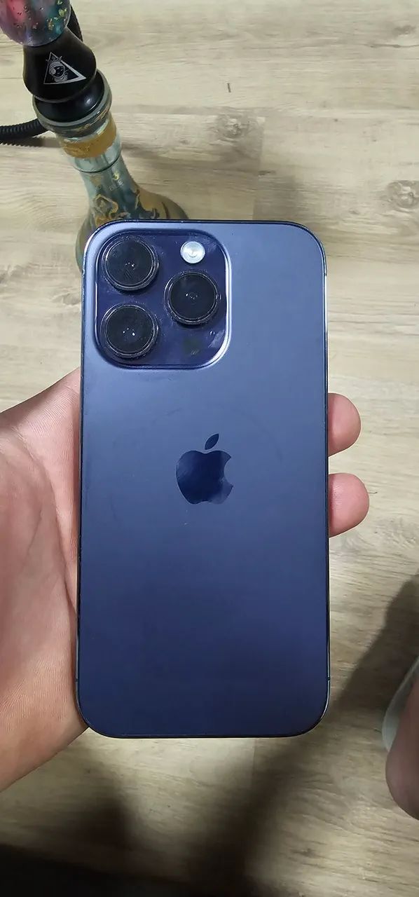 Iphone 14 pro 128gb - Foto 2