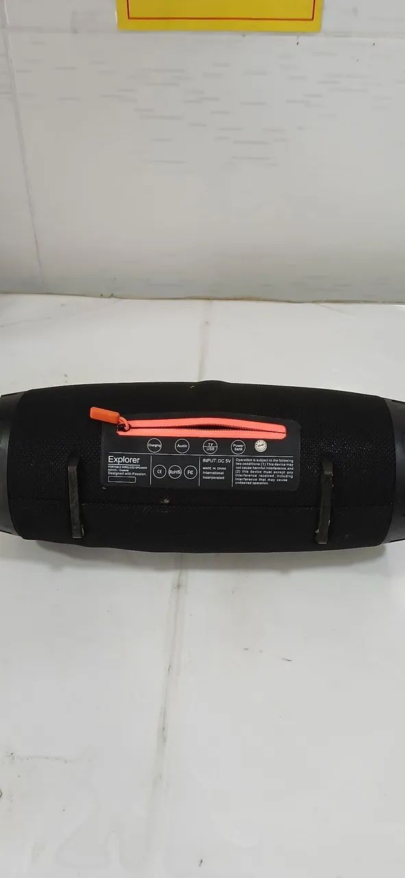 Jbl Explorer  - Foto 4