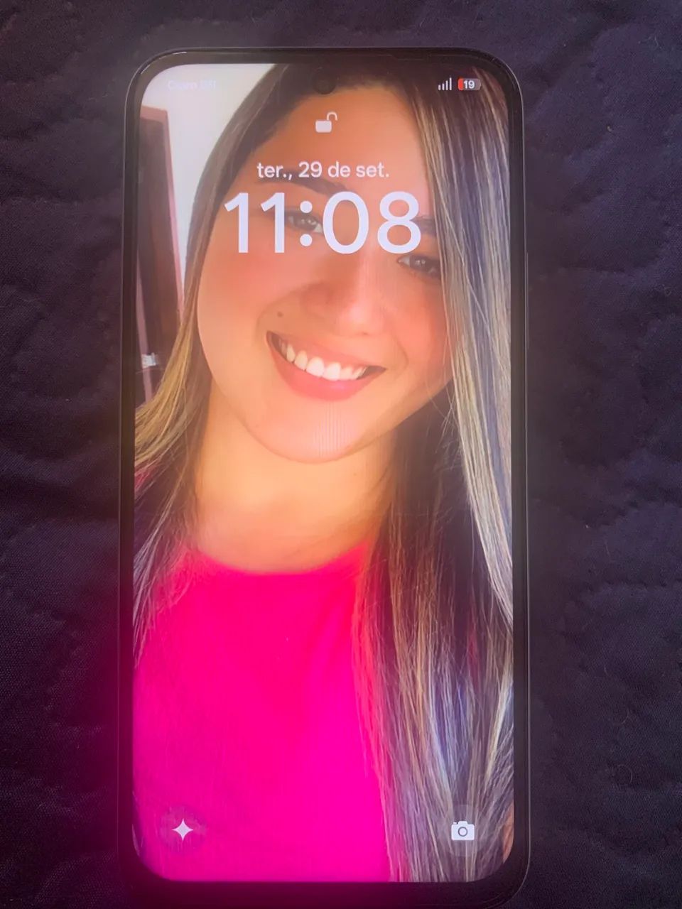 OPPO A6k - 254gb  - Foto 2