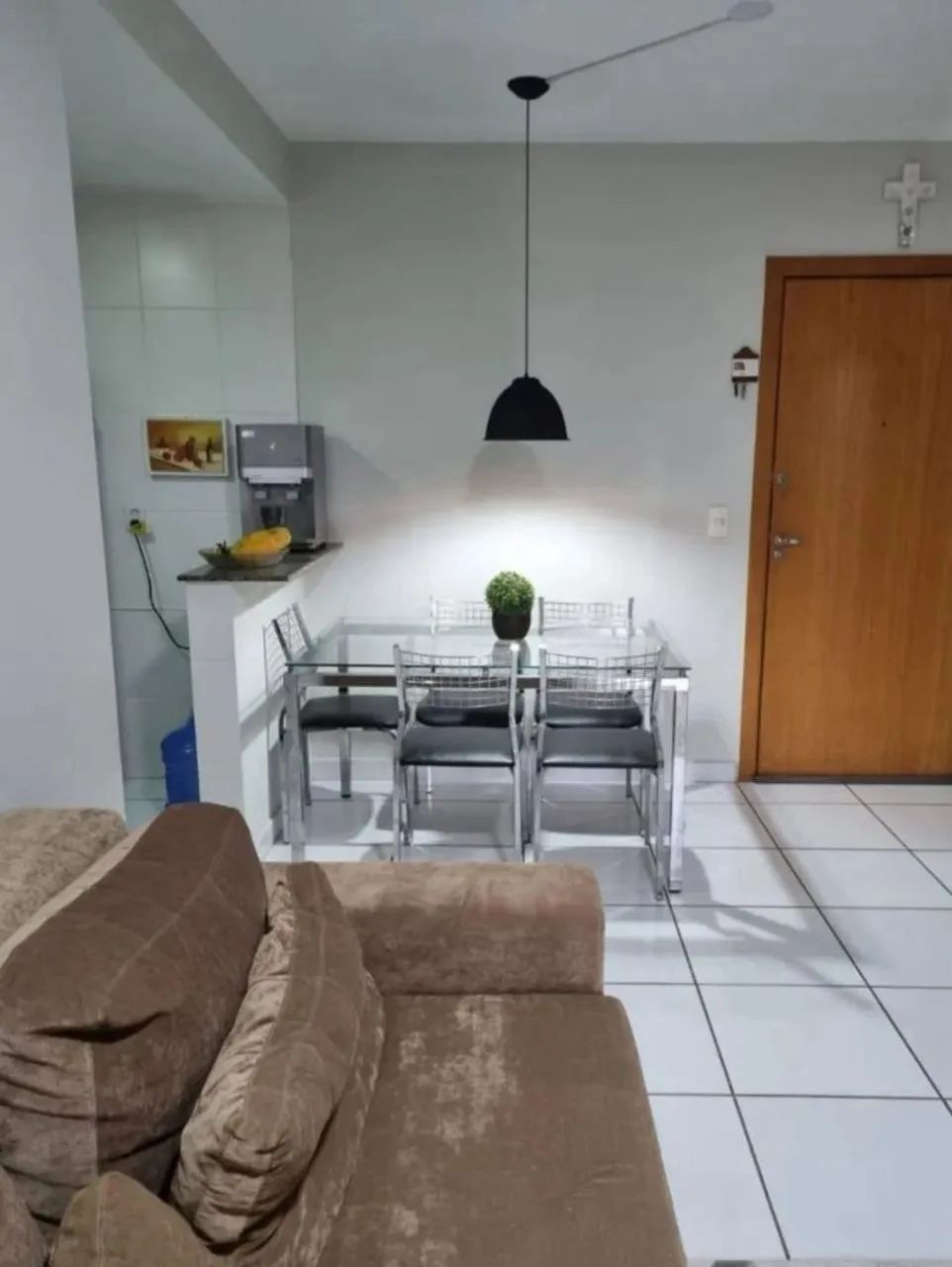 Residencial Jardim Olívia