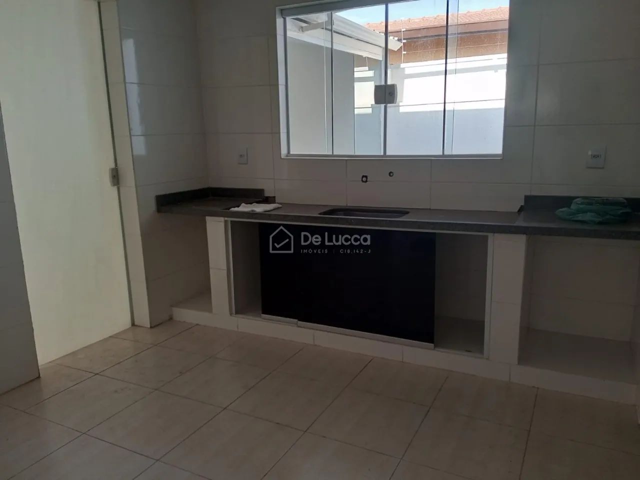 casa - Jardim dos Oliveiras - Campinas - Foto 2