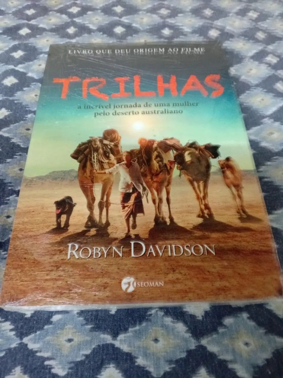 TRILHAS - Foto 2