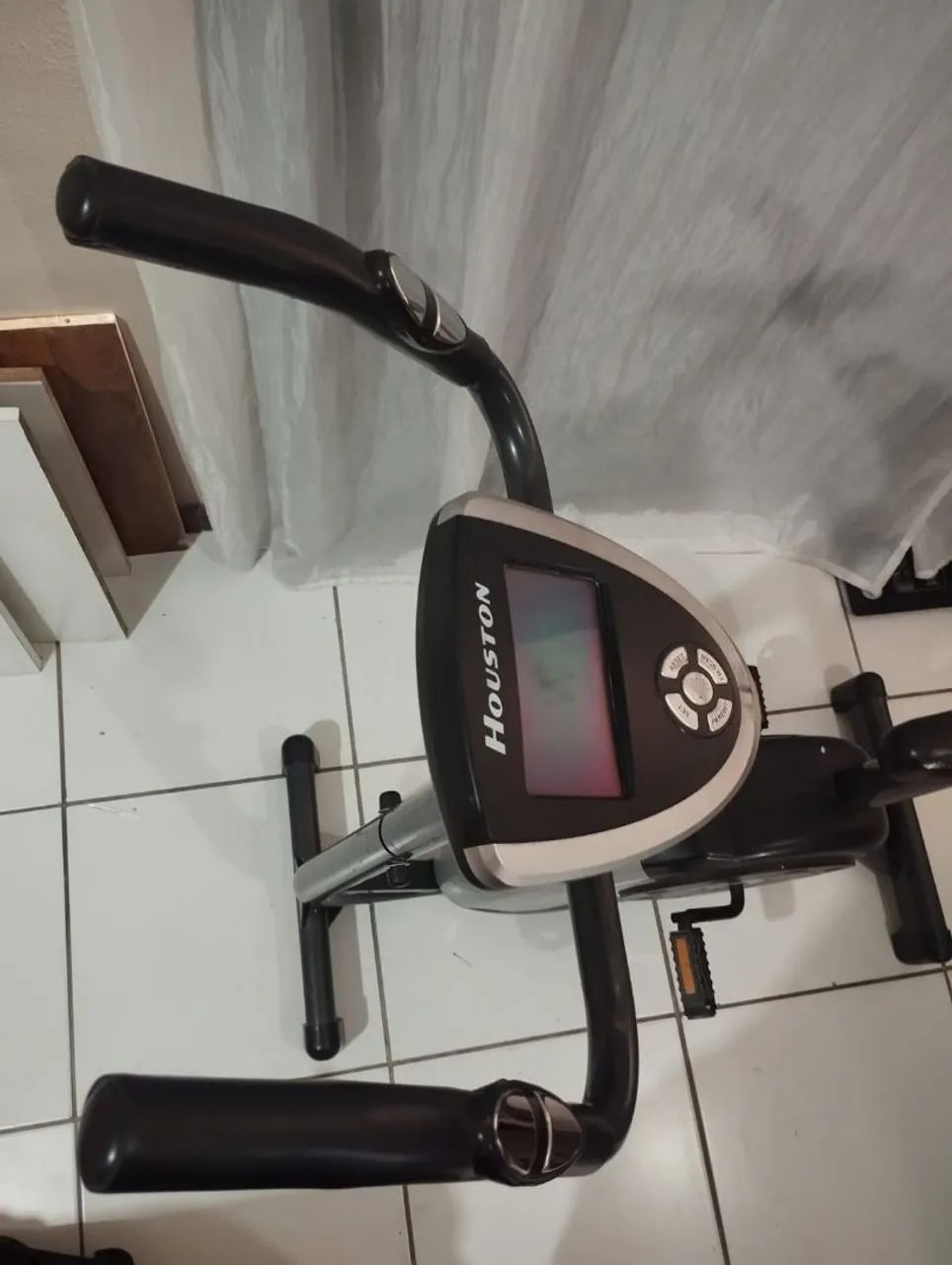 Bicicleta ergométrica  - Foto 2