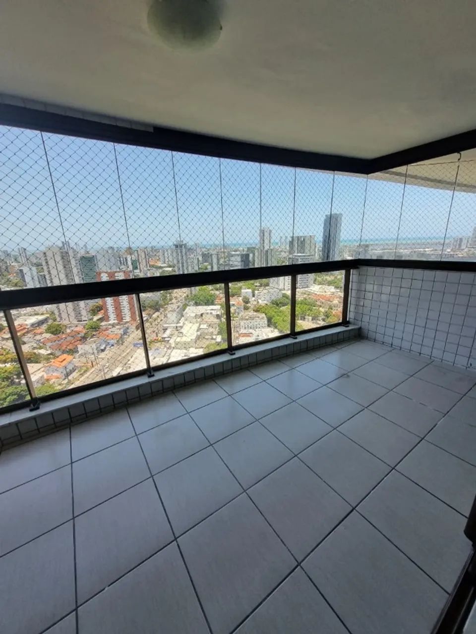 26HR - EDIFÍCIO COSTA RÊGO - ILHA DO RETIRO  - Foto 3