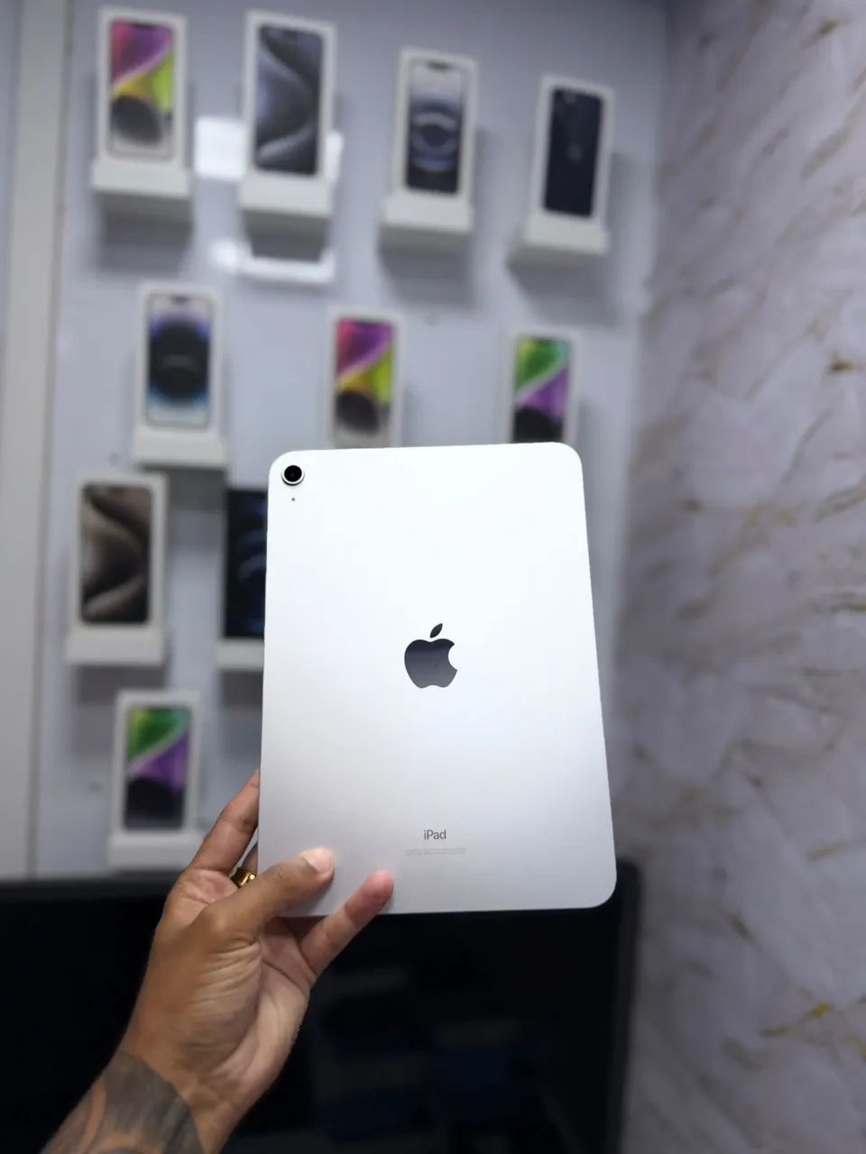 iPad 10 - 64GB ?2.199 - Foto 3