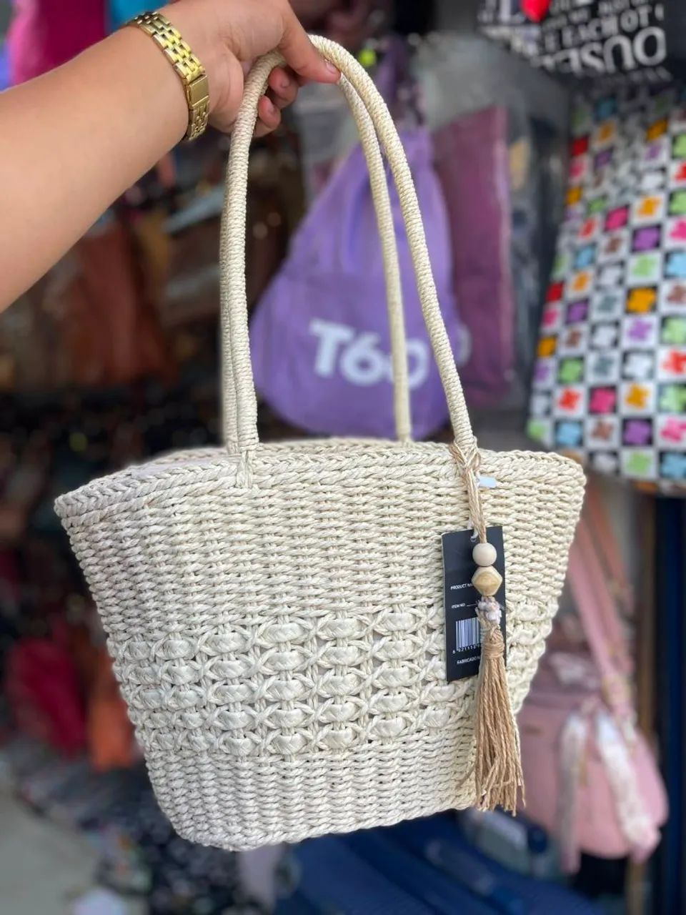 Bolsas - Foto 5