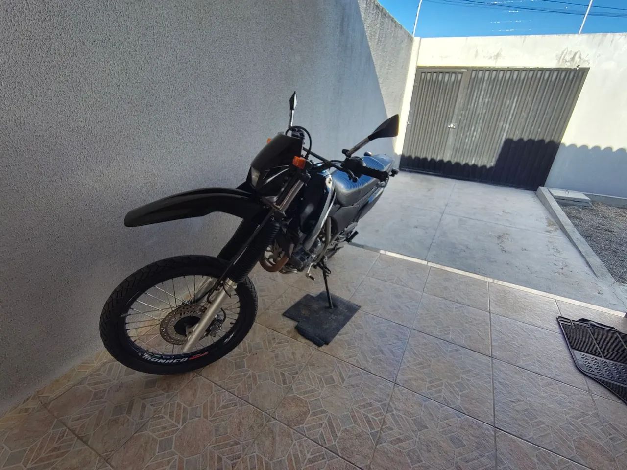 Tornado 250 - Foto 2