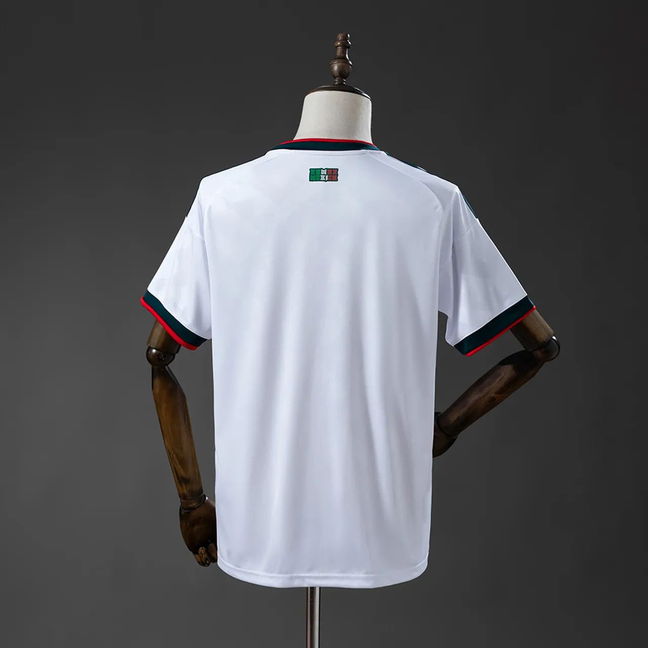 Camisa México  - Foto 2