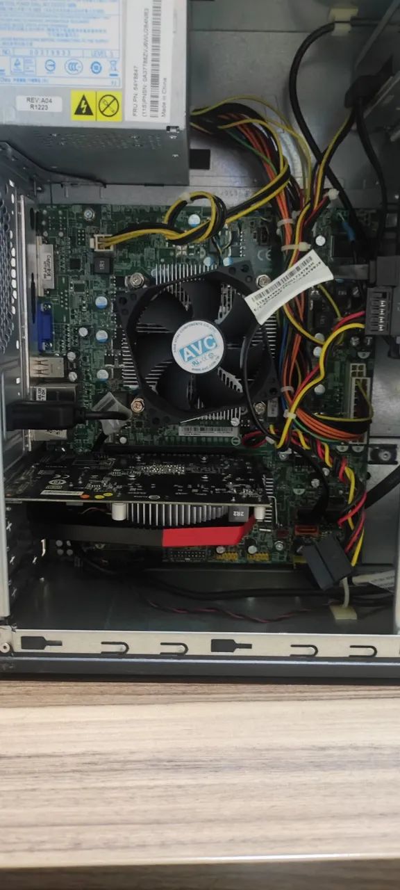 Computador Completo i5 - Foto 3