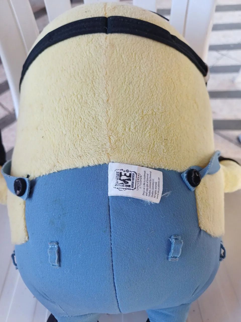 Boneco minions  - Foto 3