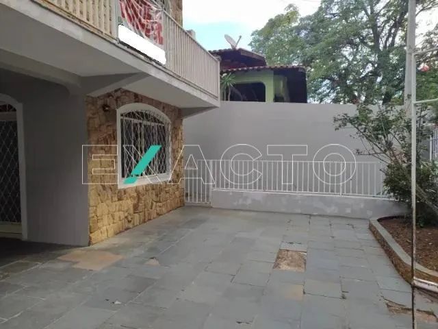 casa - Vila Santa Isabel - Campinas