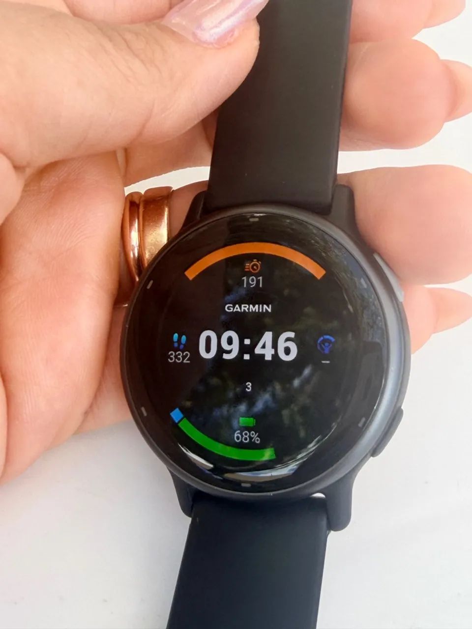 Garmin Vivo Active 5  - Foto 3