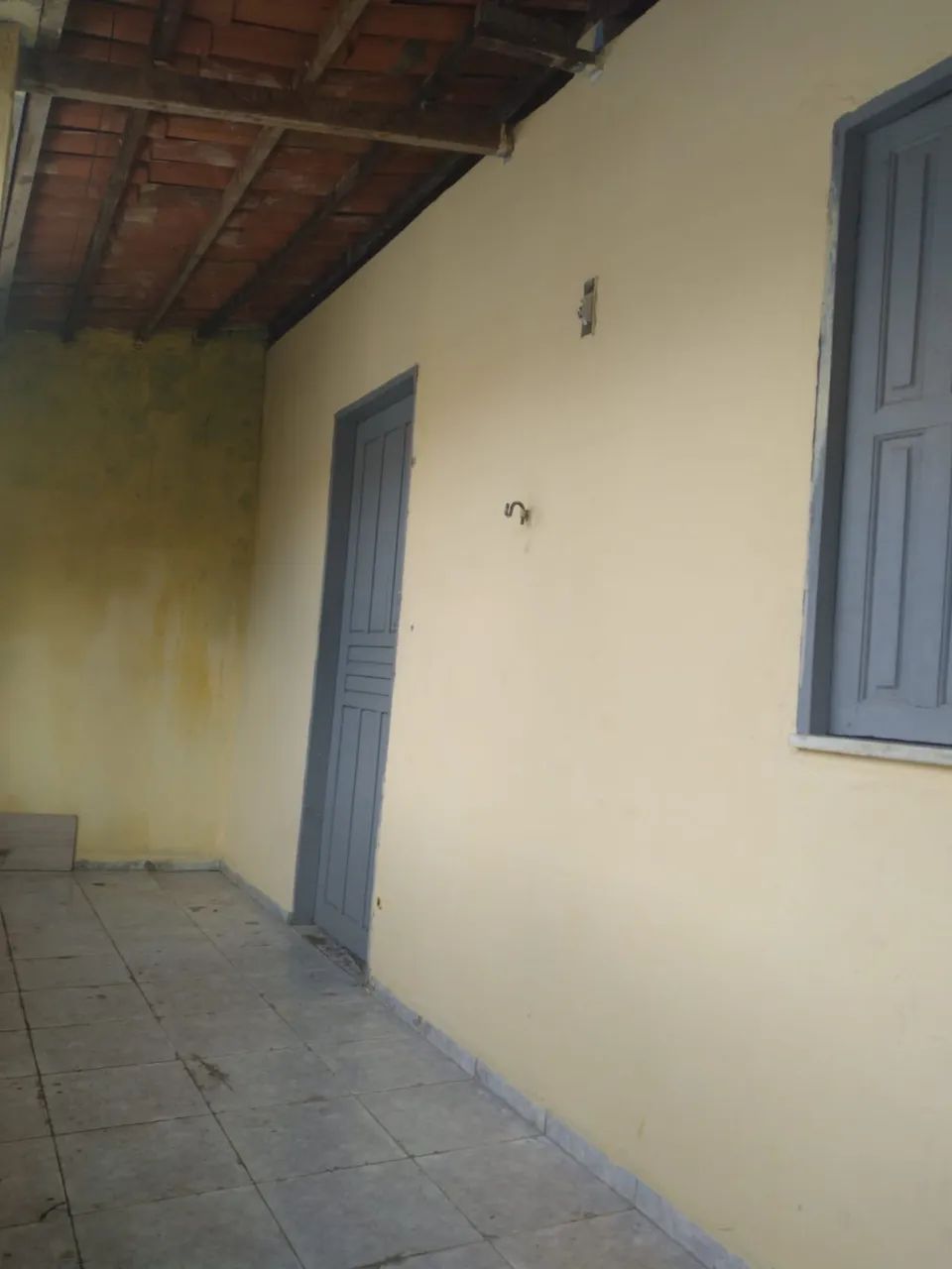 Aluga-se casa Cidade Nova  - Foto 2