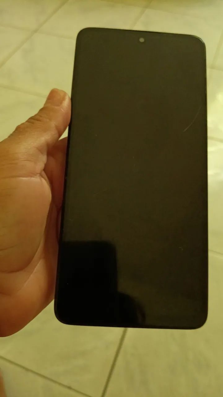 Celular redimir 13  *