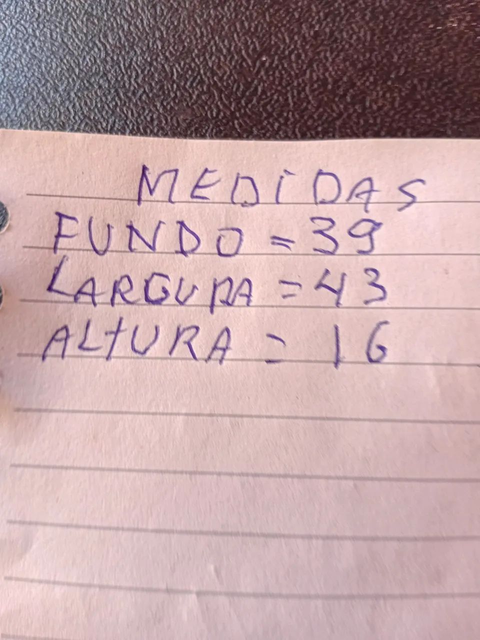 Gabinete pra forca - Foto 3
