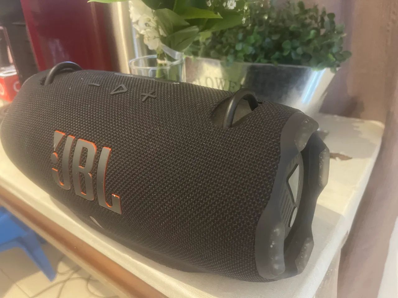JBL x treme 4 - Foto 2