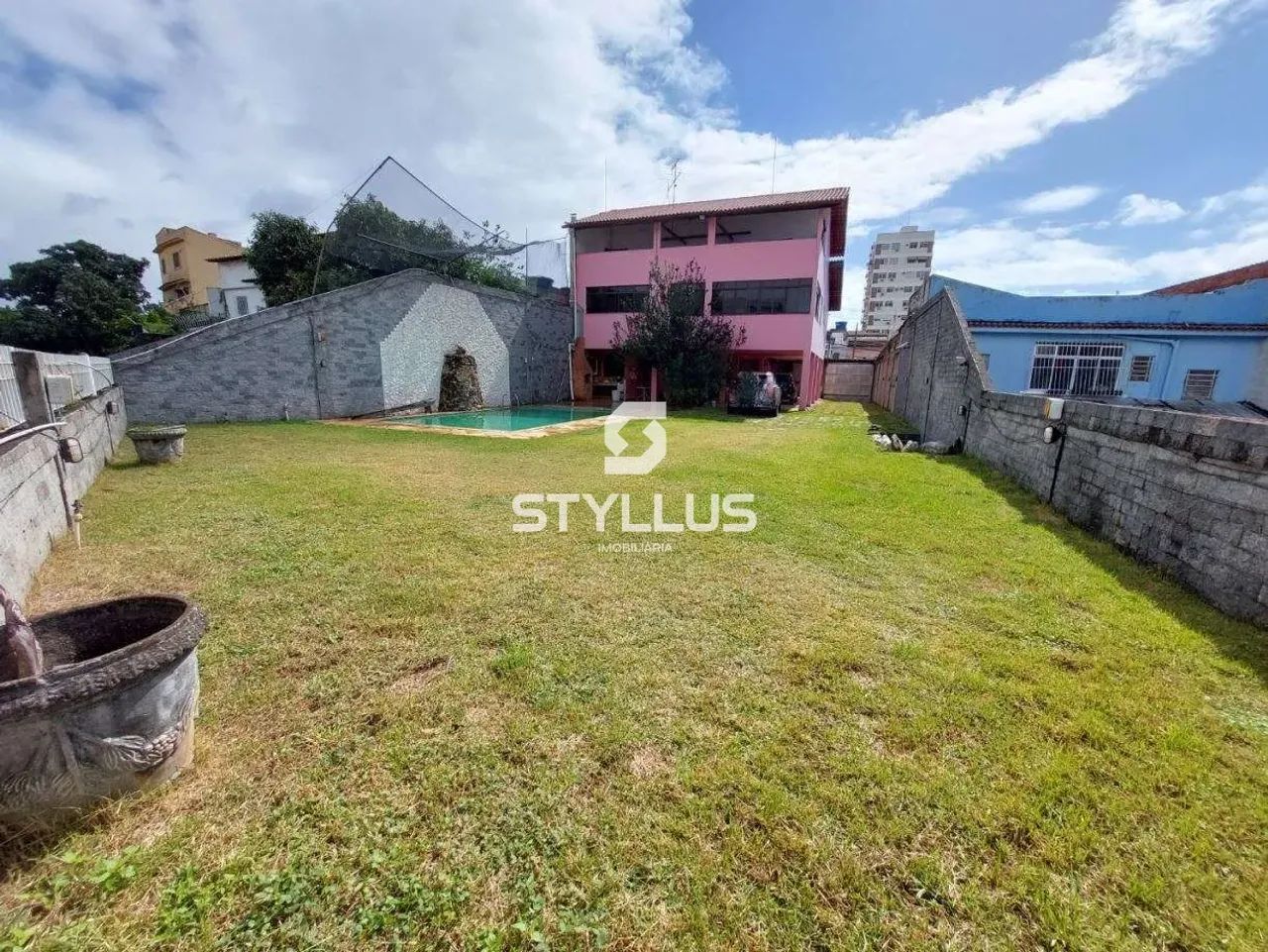 Engenho de Dentro | Casa 4 quartos, sendo 3 suites - Foto 3