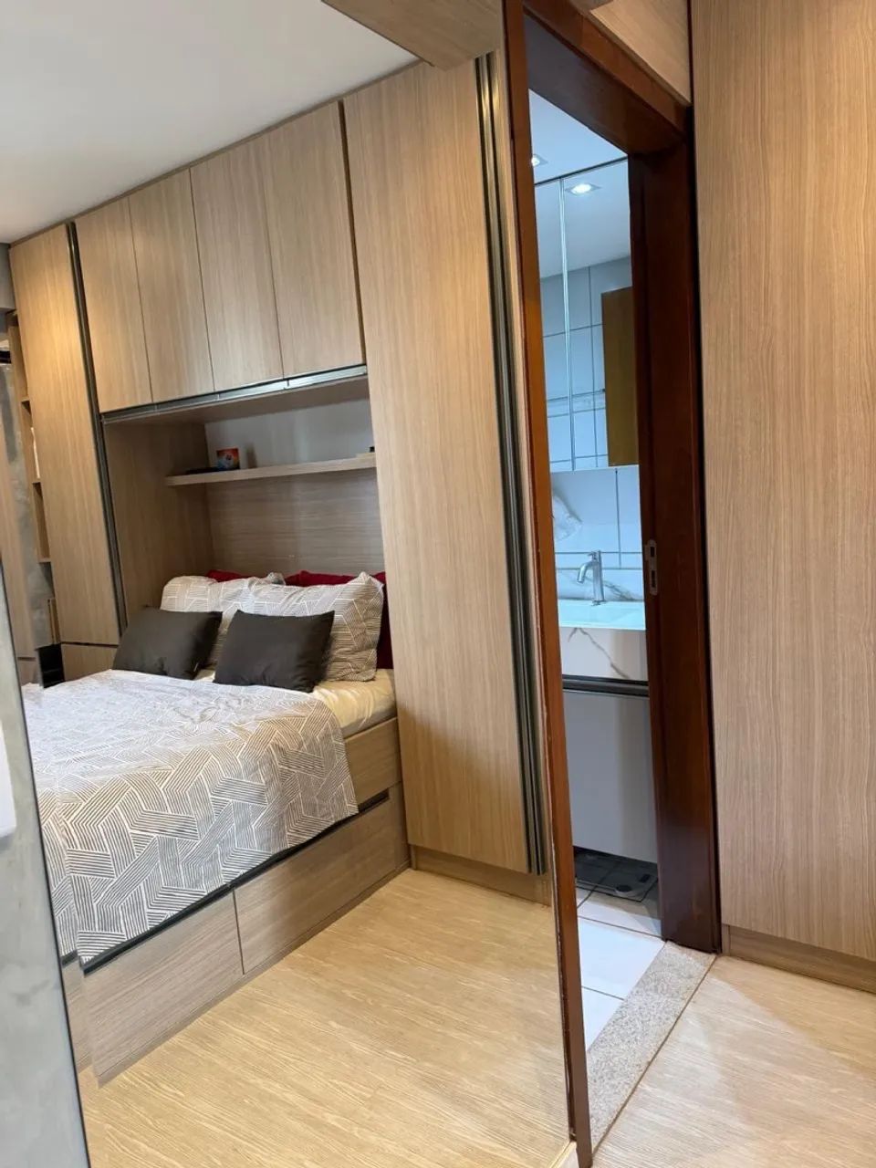 Excelente Apartamento planejado  - Foto 4