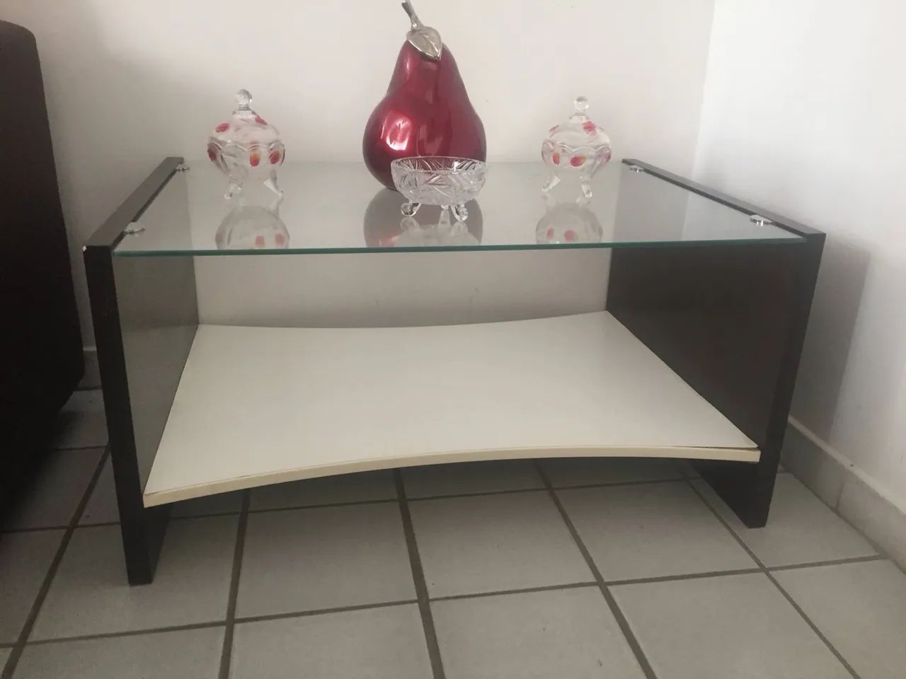 Centro para sala 