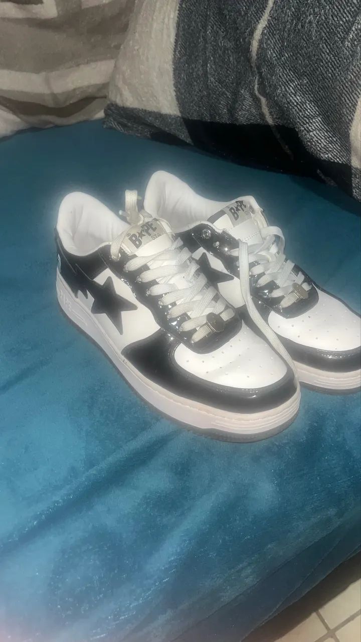 Bapesta 41 - Foto 5