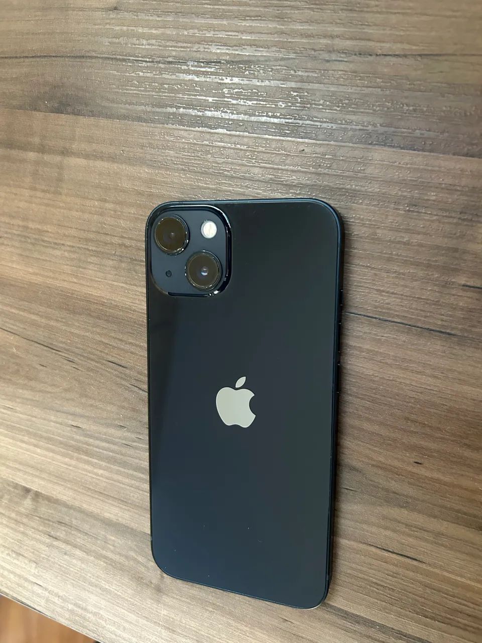 Iphone 13 77% de bateria