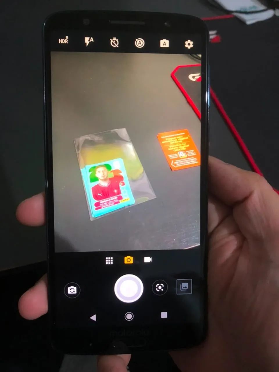 Motorola Moto G6 Plus 64GB - Foto 2