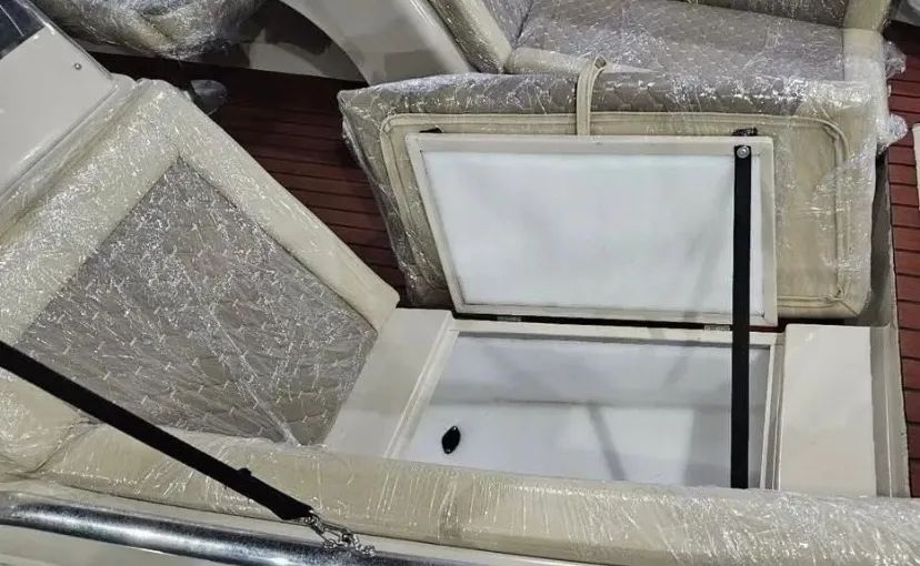 VENDO LANCHA - Foto 5