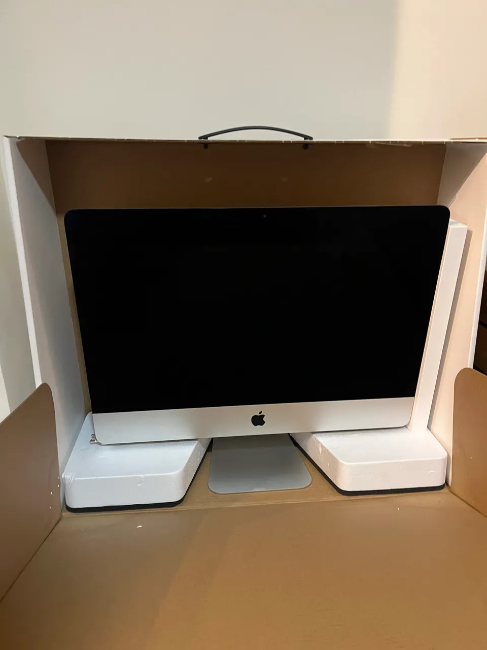 imac 4k 2017