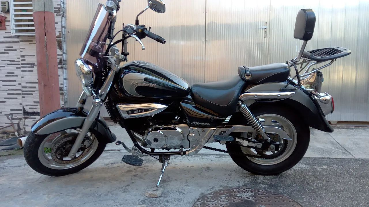Mirage 250 2010