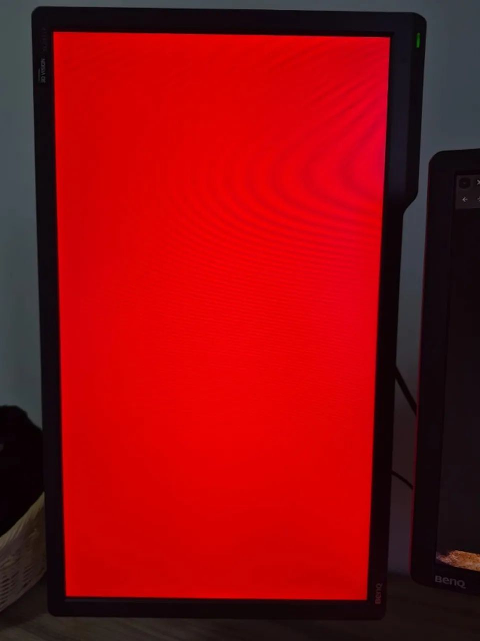 Monitor Gamer BENQ XL2411P - Foto 3