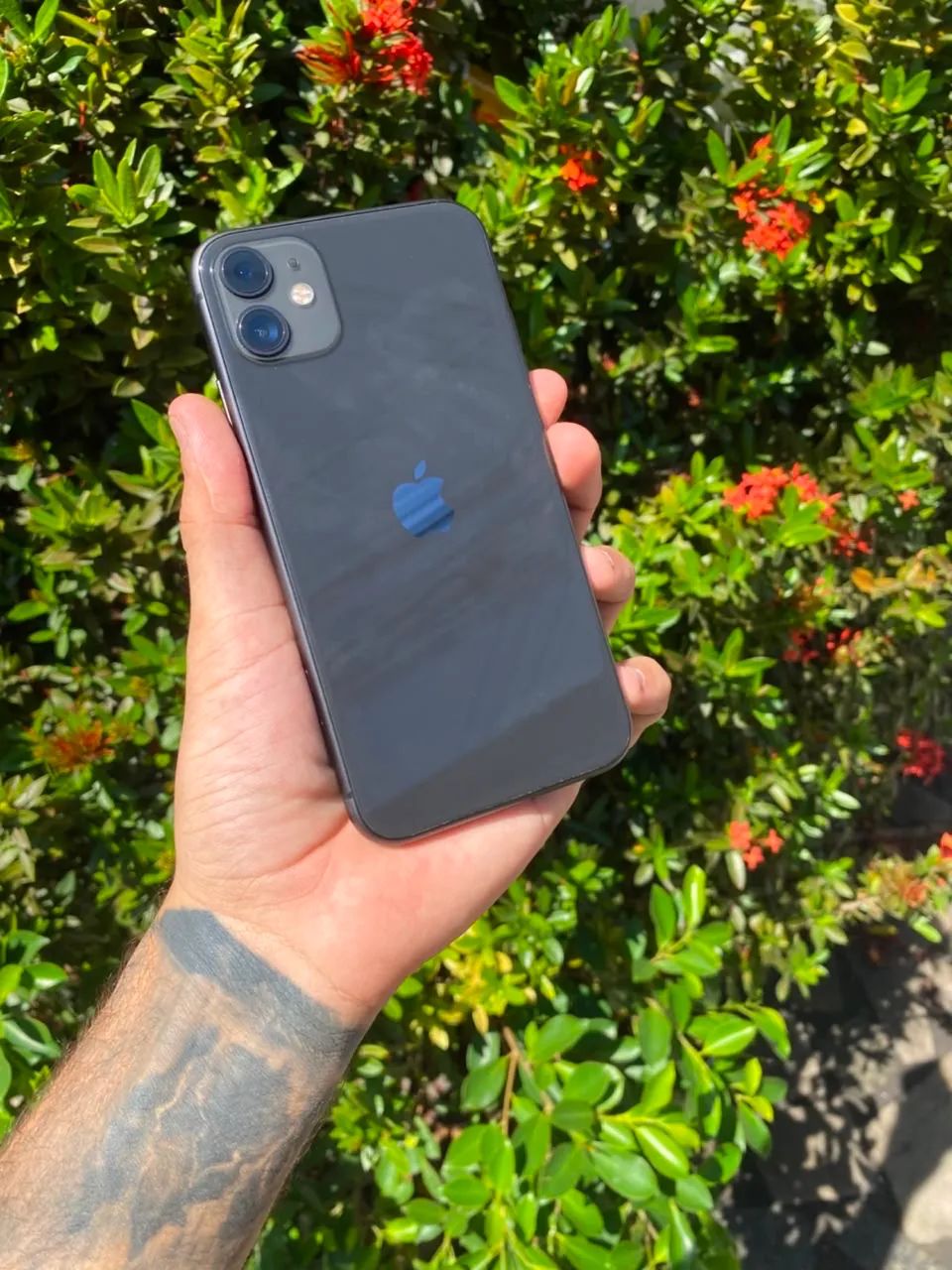 iPhone 11 ORIGINAL - Foto 5