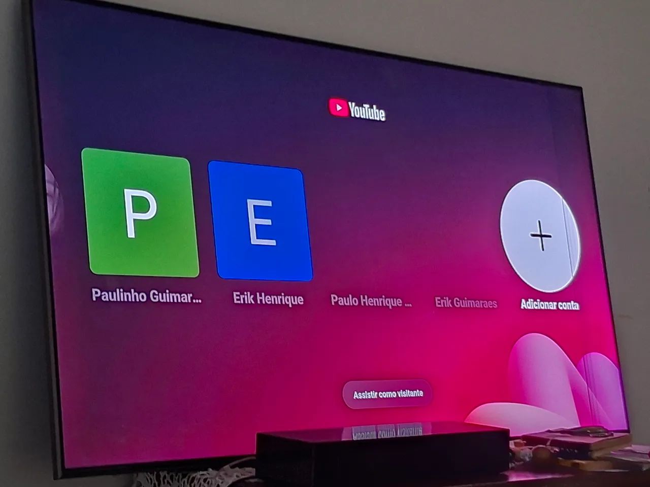 TV SAMSUNG  - Foto 4