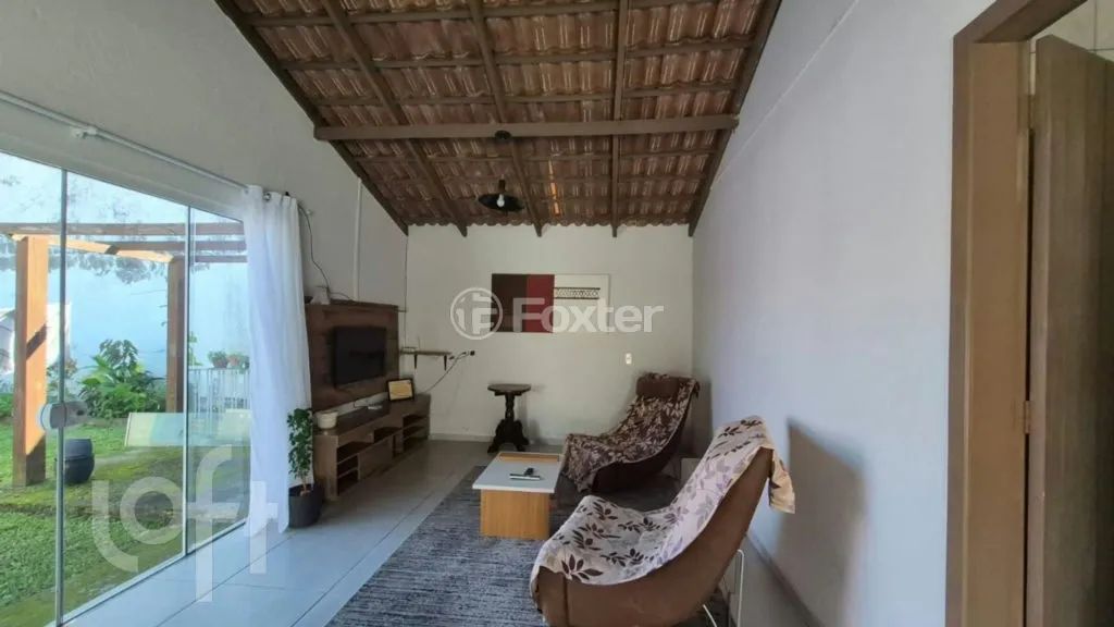 Casa à venda Rua Nova Veneza, Passa Vinte - Palhoça - Foto 3