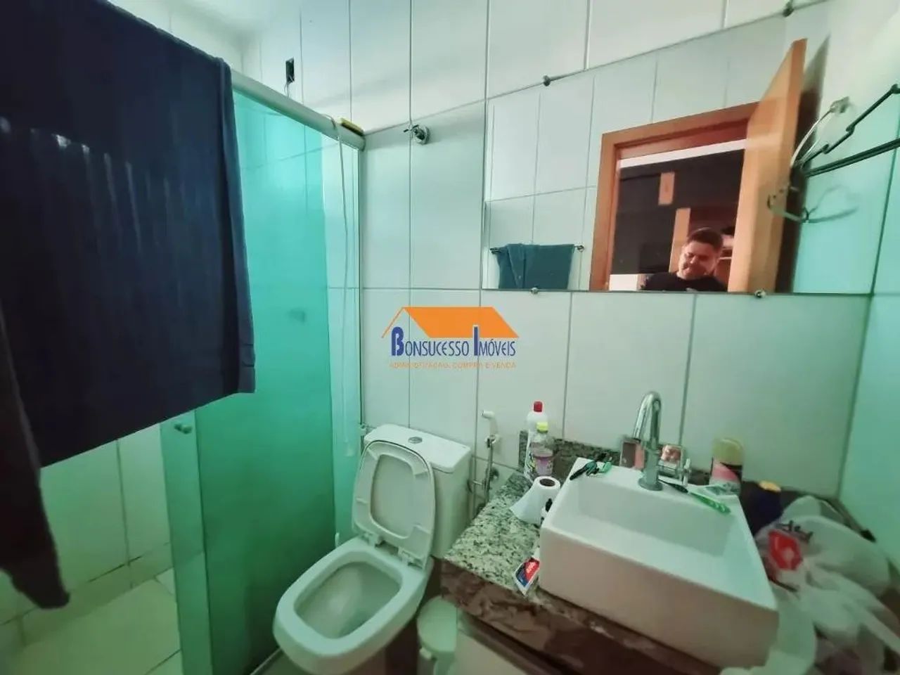 apartamento 3 quartos Bairro Heliopolis em Belo Horizonte - Foto 7