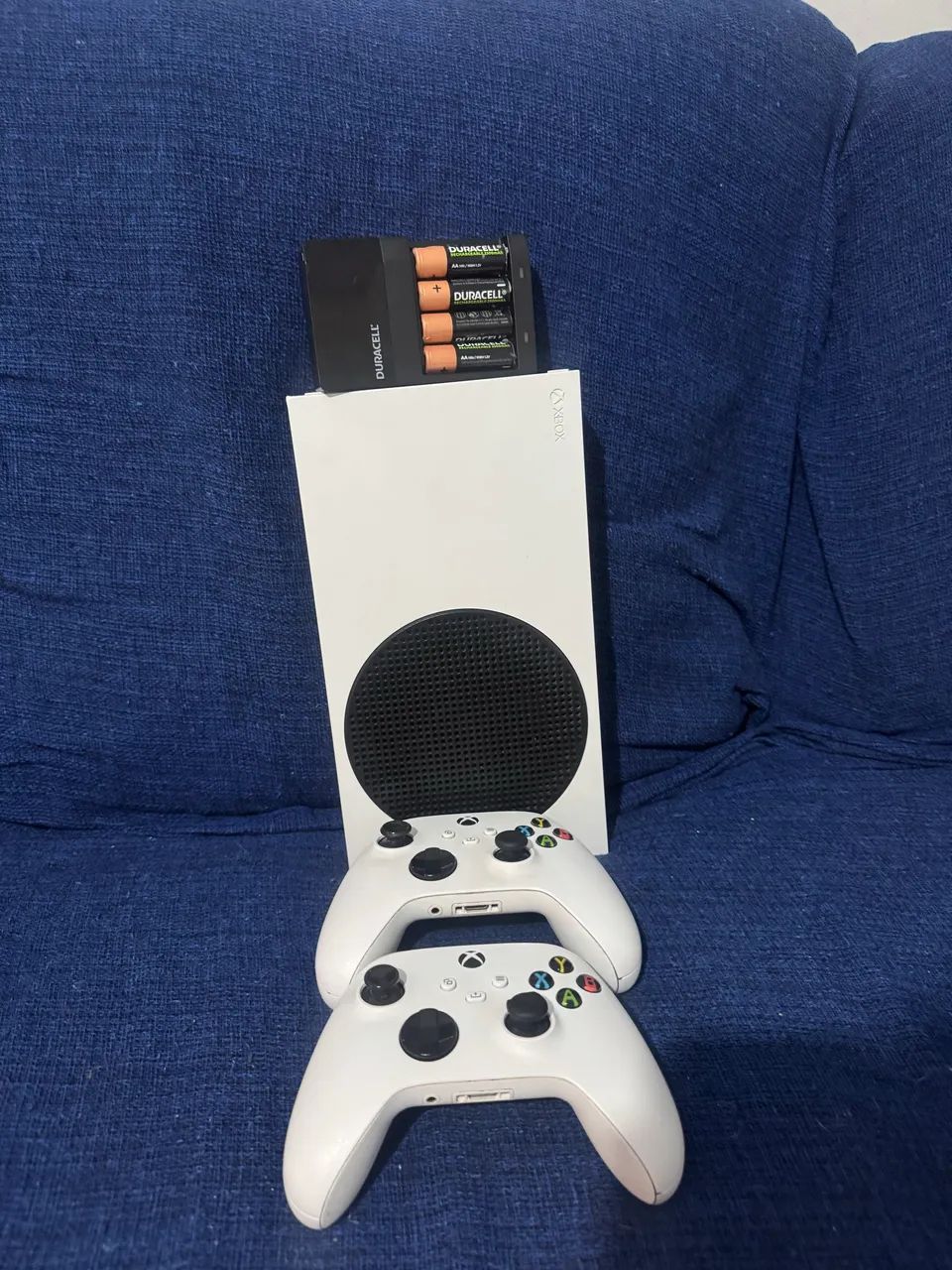  Xbox Série S 