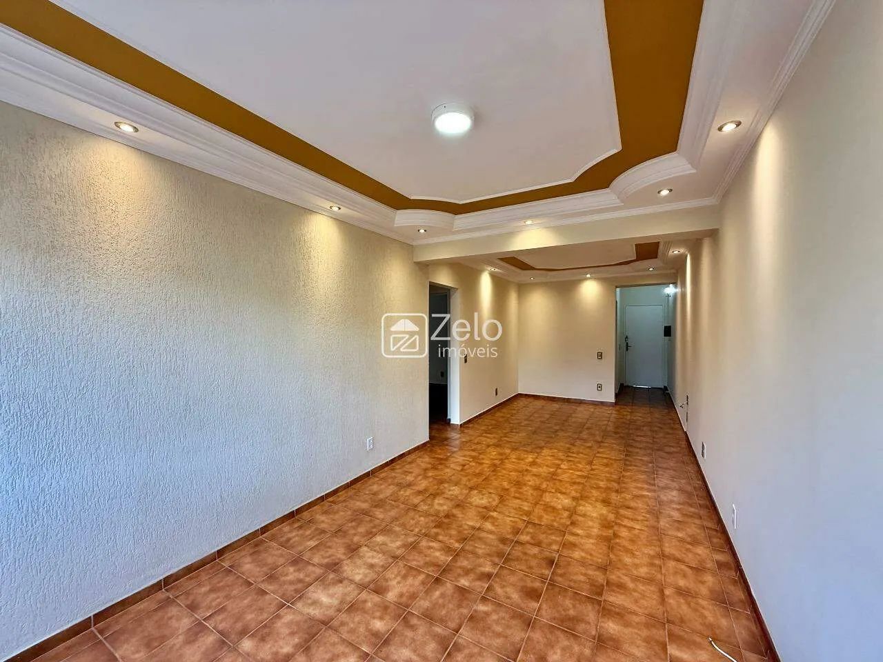 Apartamento à venda em Jardim do Trevo, Campinas - SP | Cód 42294 - Foto 2