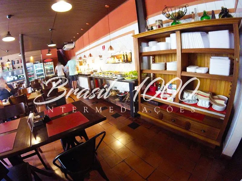 Restaurante em Santo Amaro, SP - Foto 4