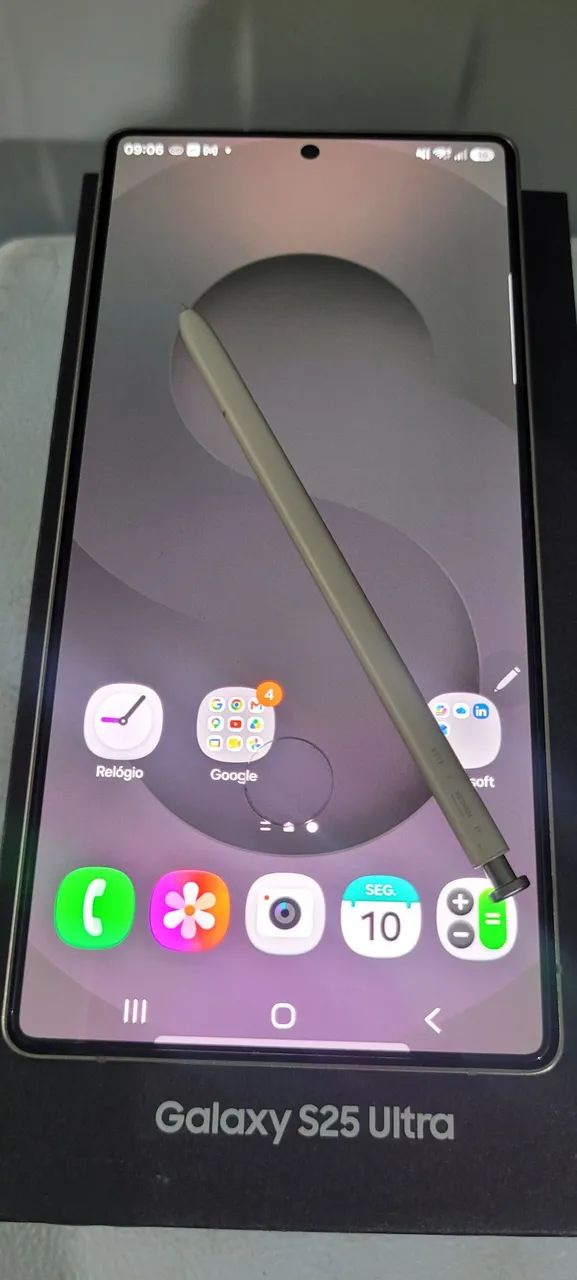 S24 Ultra 256GB 