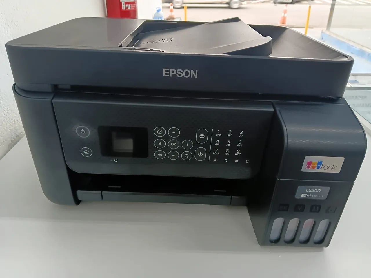 Impressora Epson L5290