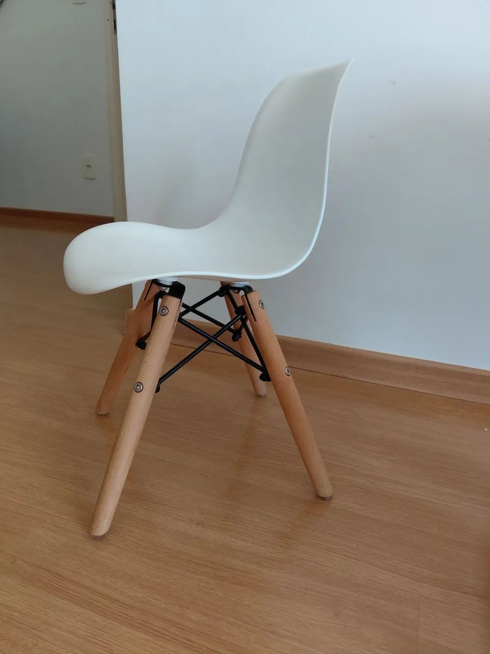 Mesa e cadeira infantil  - Foto 2