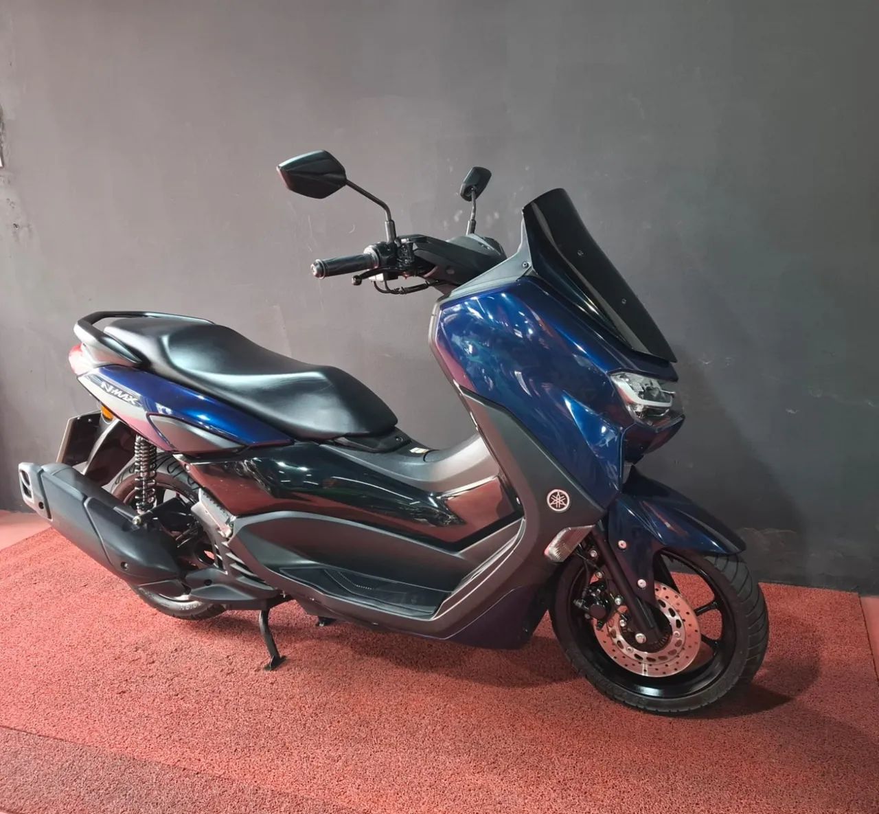 Yamaha Nmax 160 - Foto 5