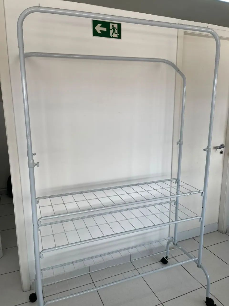 ARARÁ DE ROUPAS - Foto 5