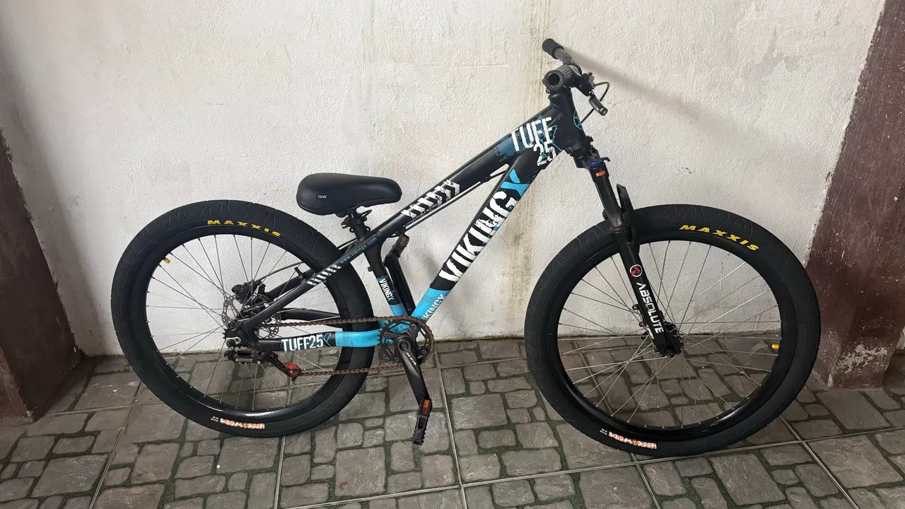 Viking Tuff 25 