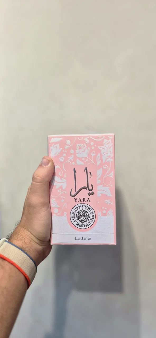 Perfumes árabes originais! - Foto 3