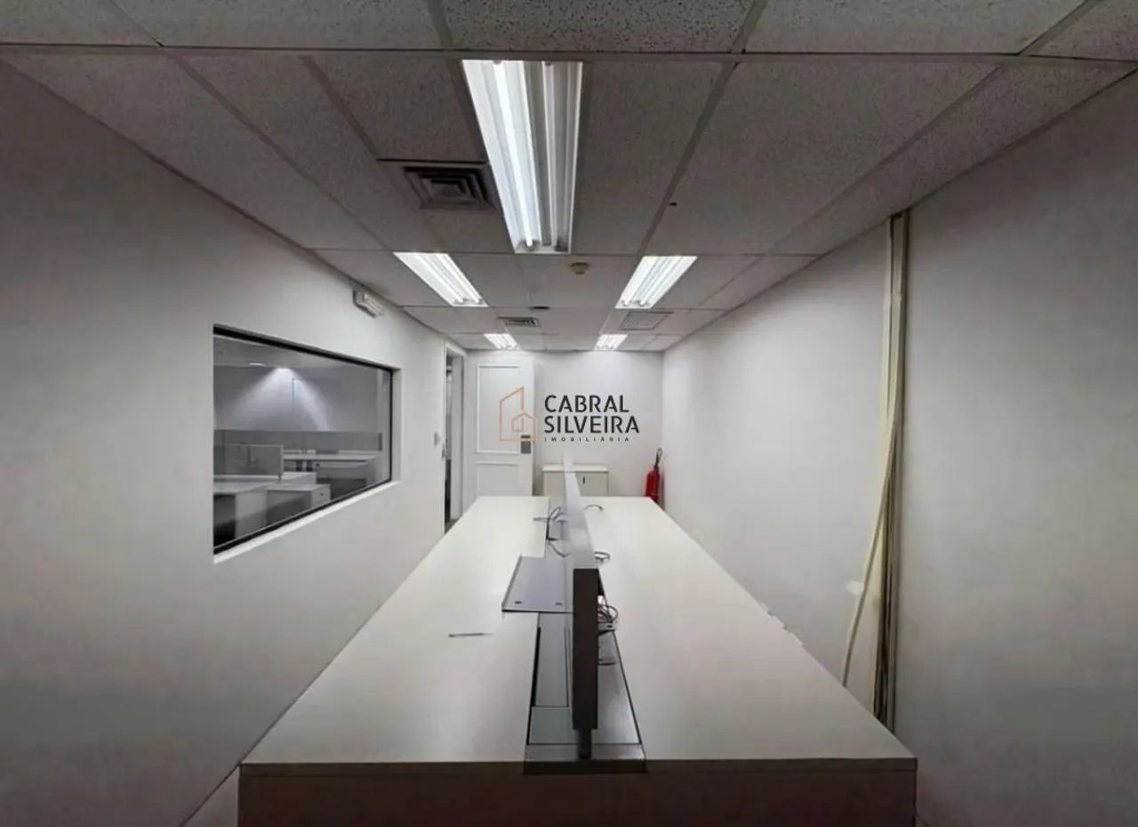 Sala Comercial para locação em Pinheiros - Foto 5
