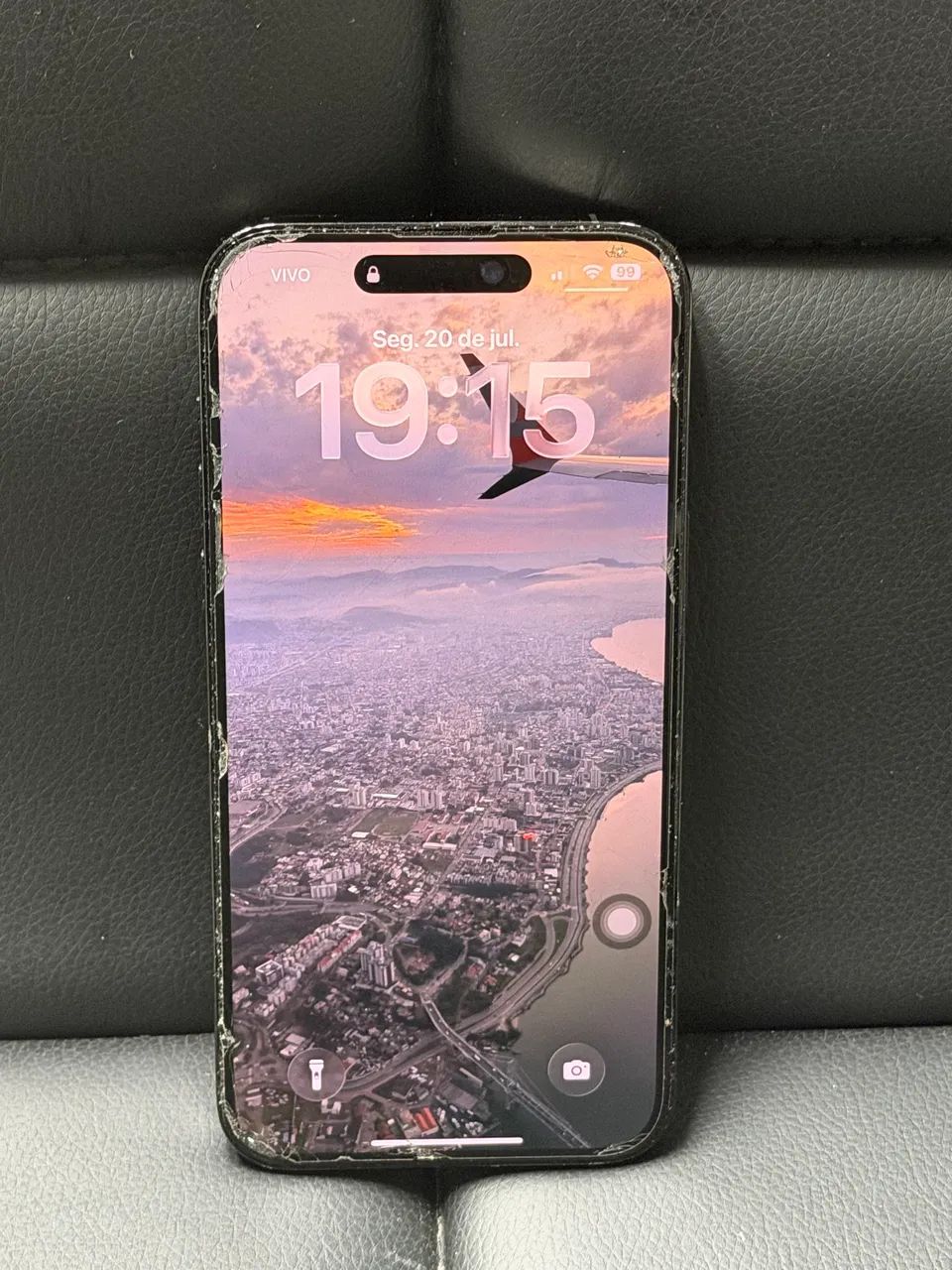 iPhone 14 Pro Max 512gb - Foto 2