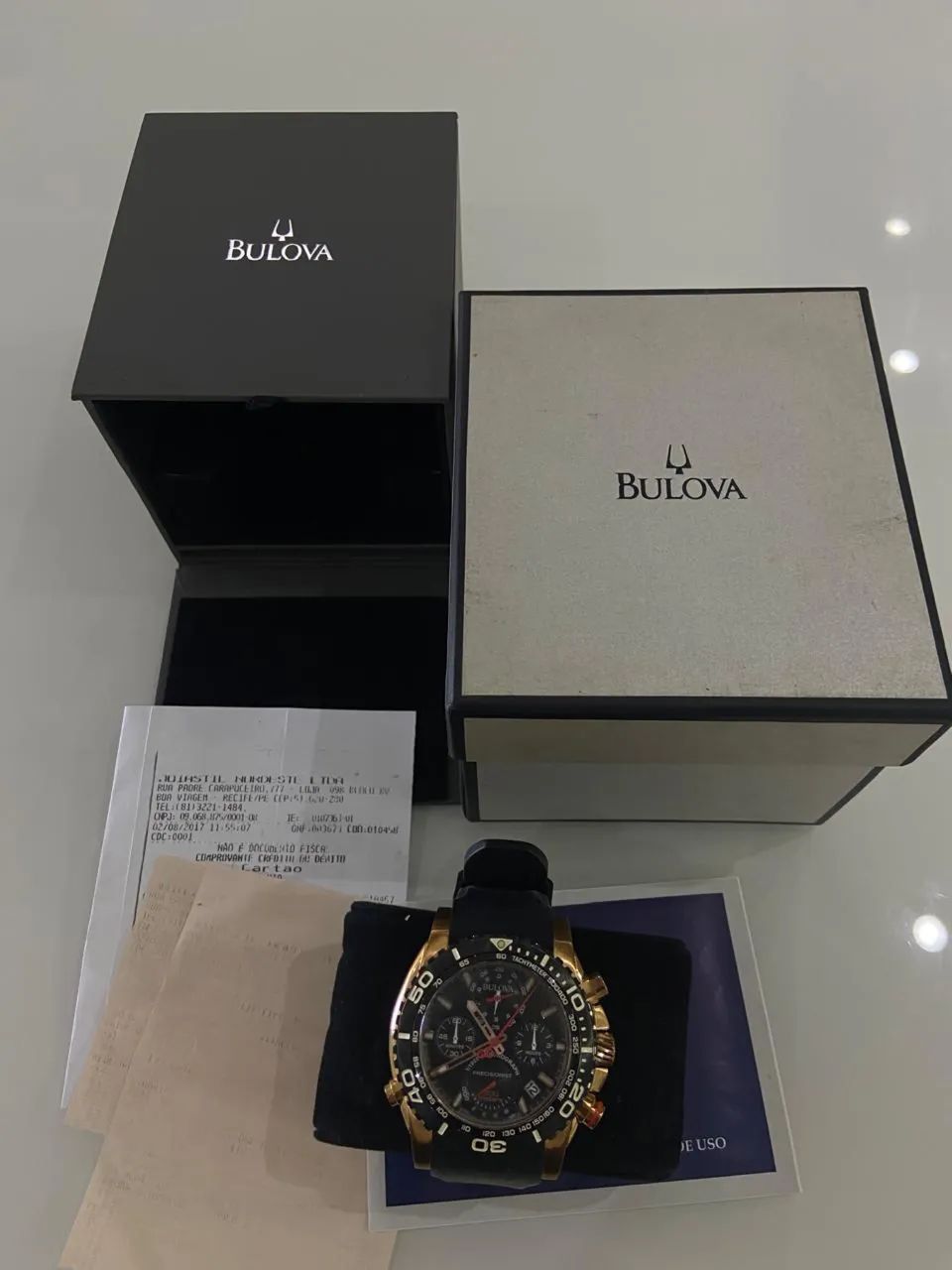 BULOVA LINDÍSSIMO  - Foto 2