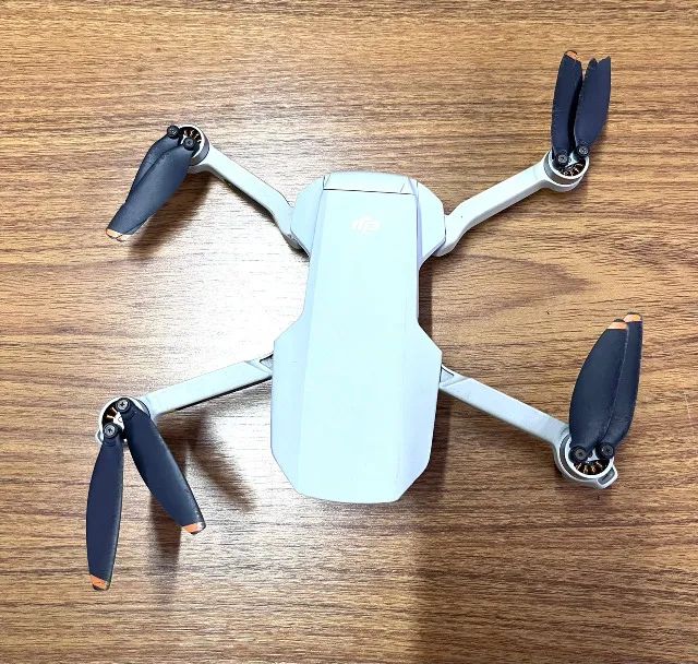DRONE DJI MINI SE - PEGO VIDEO GAMES - Foto 3