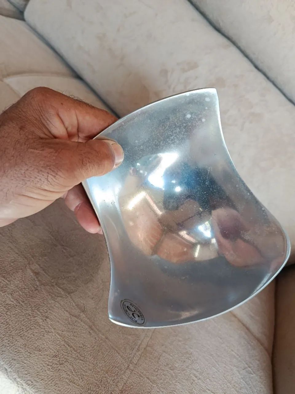 Vai inox  - Foto 3