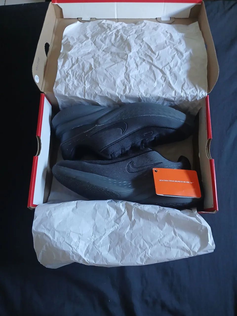 Tênis Nike Uplift Sc  - Foto 2